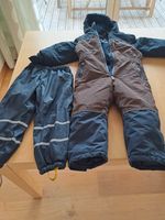 Jungen Matschhose und Schneeanzug Gr. 98/104 Bayern - Schwandorf Vorschau