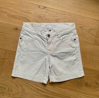 Shorts  36 kurze Hose Jeans weiß  W28 L 4 Blue Fire Nordrhein-Westfalen - Herne Vorschau