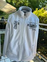 Camp David Jacke weiß XL Wuppertal - Barmen Vorschau