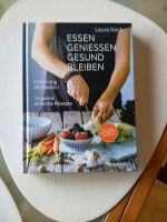 Kochbuch Essen Genießen Gesund Bleiben Hessen - Rodenbach Vorschau
