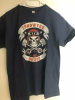 harley davidson dealer t-shirt m Hessen - Eltville Vorschau