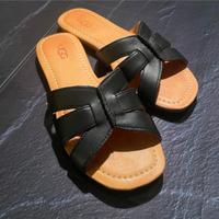 UGG Teague Flip Flops Sandalen Neu 35/36 Niedersachsen - Lüneburg Vorschau