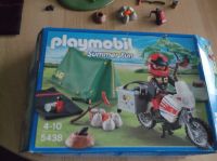 Playmobil, Summer Fun, Motorradausflug, 5438, 4-10 Jahre Nordrhein-Westfalen - Unna Vorschau