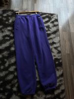 Peso Raws Jogger Hose Jogginghose „Lila" Größe XS NEU Nordrhein-Westfalen - Wetter (Ruhr) Vorschau