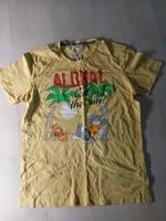 Tshirt gelb Tom und Jerry S. Oliver Größe L Hessen - Maintal Vorschau