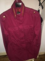 Vero Moda Parka Vmconcert Dnm Gr M Beere  NEU NP 59,95 e Schleswig-Holstein - Reinbek Vorschau