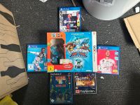 PlayStation 4 PlayStation 2 PlayStation ps4 ps2 ps1 Nintendo 3ds Bielefeld - Gadderbaum Vorschau