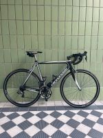 Cannondale super six mit Di2 Ultegra Carbon Rennrad Mitte - Wedding Vorschau