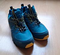CMP Halbschuhe mit Schnellverschluss Dresden - Leuben Vorschau