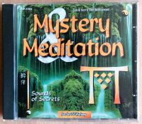 Mystery Meditation , Sounds of Secrets Nordrhein-Westfalen - Enger Vorschau