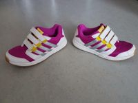 Adidas Sport/Turnschuhe Gr. 36 Hannover - Herrenhausen-Stöcken Vorschau