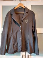 Jacket,sakko,Imeperial Riding Stralight  , schwarz, Strass, Gr.42 Nordrhein-Westfalen - Reichshof Vorschau