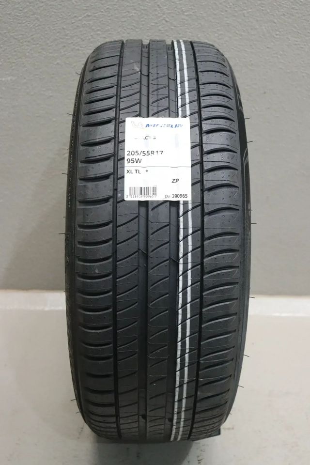 Original BMW 2er F45 2er GT F46 17 Zoll Sommerreifen Reifen NEU in Großmehring