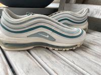 Nike Air Max 97 , Blau Türkis Lindenthal - Köln Sülz Vorschau