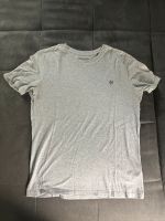 Marc O‘Polo T-Shirt Tshirt Shirt Basicshirt Basic grau - M Hannover - Misburg-Anderten Vorschau