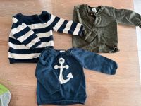 34 Teile Baby Kleiderpaket Pyjama Shirts Pullis Hosen Socken Rheinland-Pfalz - Frankenthal (Pfalz) Vorschau