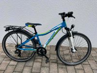 Kinderfahrrad Winora Dash 26 Zoll Bayern - Litzendorf Vorschau