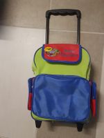 Crayola Trolley Kindertrolley Rucksack Handgepäck, bunt Kreis Pinneberg - Halstenbek Vorschau