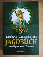Ludwig Ganghofers Jadgbuch Niedersachsen - Süpplingen Vorschau