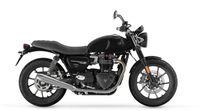 Triumph Speed Twin 900 Bayern - Augsburg Vorschau