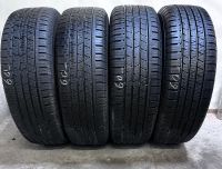 4x 215/65 R16 98H CONTINENTAL Cross Contact LX Sommerreifen + 7mm Sachsen-Anhalt - Weißenfels Vorschau