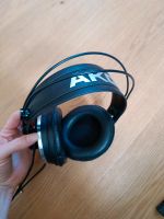 AKG K-271 MKII Kopfhörer Baden-Württemberg - Welzheim Vorschau