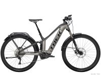 E-Bike TREK Powerfly FS4 EQ vollgefedert M, L UVP: 5299,- € Thüringen - Stadtroda Vorschau