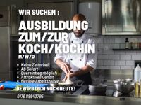 Ausbildung zum/zur Koch/Köchin (m/w/d) Mitte - Wedding Vorschau