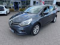 Renault Clio IV Grandtour Intens Nordrhein-Westfalen - Wipperfürth Vorschau