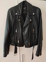 Lederjacke soft Friedrichshain-Kreuzberg - Friedrichshain Vorschau