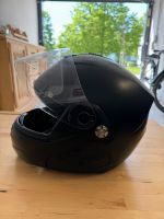 Motorradhelm Klapphelm Nolan GR M Nordrhein-Westfalen - Gladbeck Vorschau