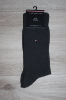 F) 2 Paar Tommy Hilfiger Herrensocken – anthrazit – Größe 43-46 Bayern - Altdorf Vorschau