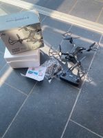 Drohne/ Quadcopter KY601 S(inclusive 4 Ersatzblätter usw.) Nordwestmecklenburg - Landkreis - Kalkhorst Vorschau