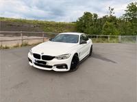 BMW 440i xDrive Cabrio M-Sport Head-Up Adapt. Fahrwerk OHNE OPF Nordrhein-Westfalen - Bergkamen Vorschau