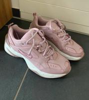 Nike / M2K Tecno / AO3108-500 / Turnschuhe / Sneaker / Gr. 40,5 Bayern - Neuhof an der Zenn Vorschau
