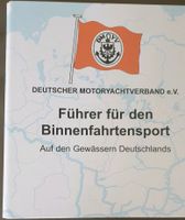 Führer für den Binnenfahrtensport Nordrhein-Westfalen - Warstein Vorschau