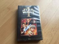 VHS Star Wars 1 Saarland - Saarlouis Vorschau