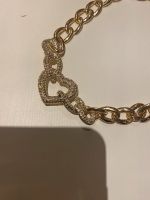 Tolle Halskette mit passendem Armband neuwertig Wandsbek - Hamburg Jenfeld Vorschau