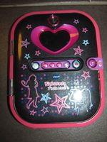 Vtech Kidisecrets Selfie Music / Tagebuch Dortmund - Asseln Vorschau