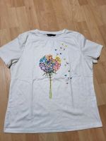 Tshirt bunt pusteblume Bayern - Geretsried Vorschau