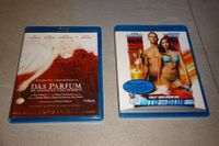 2 blu-ray Das Parfum, die Geschichte eines Mörders + Into the Blu Bayern - Elsenfeld Vorschau