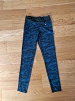 Sportleggings Tchibo Gr.S blau Schwerin - Altstadt Vorschau