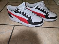 Puma damen Kinder jungen reb l schuhe gr.37 Niedersachsen - Winsen (Luhe) Vorschau