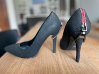 Außergewöhnliche High Heels Gr.38 Bayern - Augsburg Vorschau