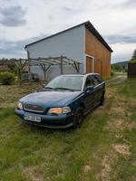 Volvo V40 1.8 Bayern - Retzstadt Vorschau