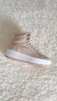 Kappa Plateau Boots Sneaker gefüttert beige Neu 36 Baden-Württemberg - Süßen Vorschau