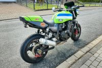 Kawasaki Zrx 1200 Hessen - Michelstadt Vorschau