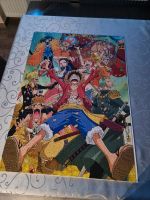 1000er Puzzel One Piece mit Aufhängung Kr. Dachau - Markt Indersdorf Vorschau