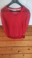 Marc O' Polo Pullover XL rot Dortmund - Mitte Vorschau