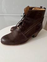 Stiefeletten Deerberg 41 Dortmund - Mitte Vorschau